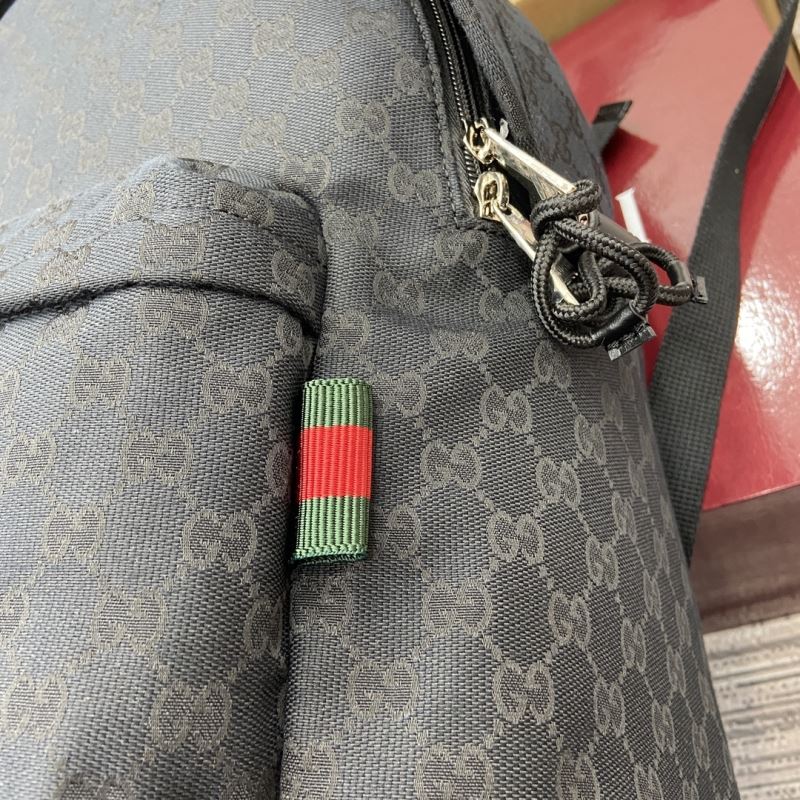 Gvc*1 backpacks